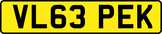 VL63PEK