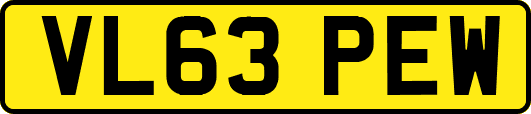 VL63PEW