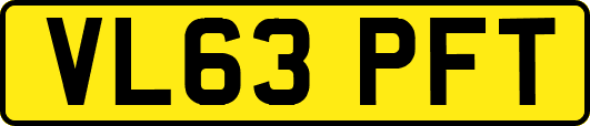 VL63PFT