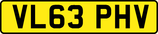 VL63PHV