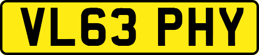 VL63PHY