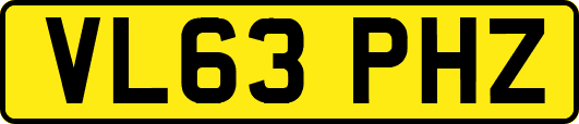 VL63PHZ