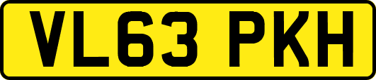 VL63PKH