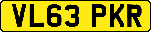 VL63PKR