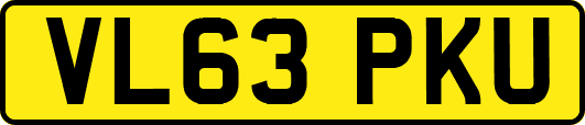 VL63PKU