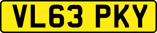 VL63PKY