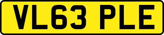VL63PLE