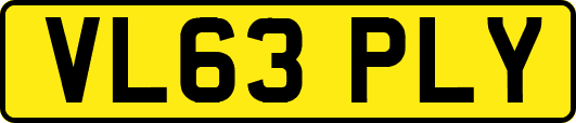 VL63PLY