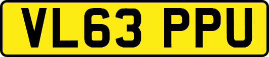 VL63PPU