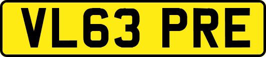 VL63PRE