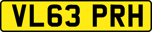 VL63PRH