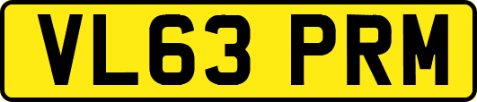 VL63PRM