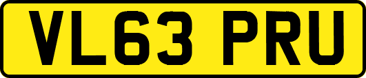 VL63PRU