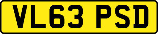 VL63PSD