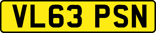 VL63PSN