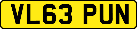 VL63PUN