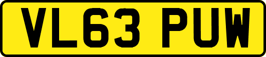 VL63PUW