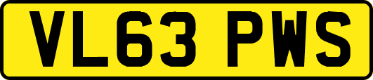 VL63PWS