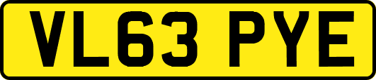 VL63PYE