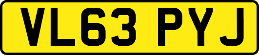 VL63PYJ