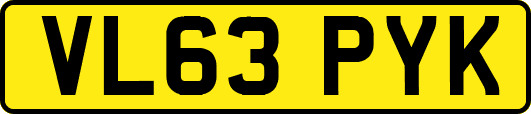 VL63PYK