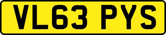 VL63PYS