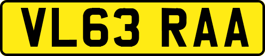VL63RAA