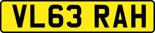 VL63RAH