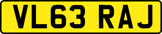 VL63RAJ