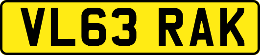 VL63RAK