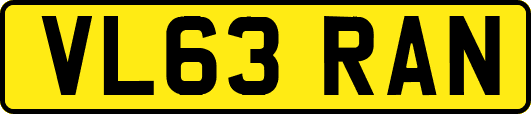VL63RAN