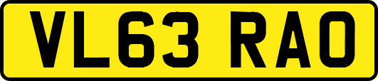 VL63RAO