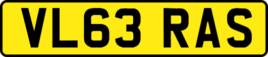 VL63RAS