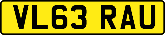 VL63RAU