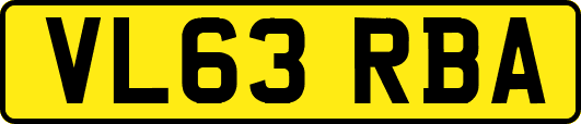 VL63RBA