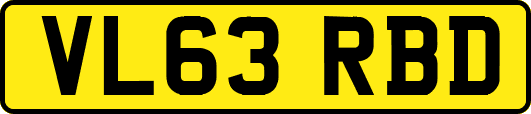 VL63RBD