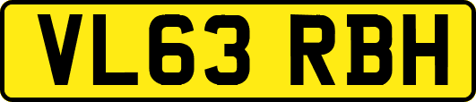 VL63RBH