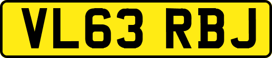 VL63RBJ