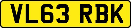 VL63RBK
