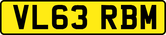 VL63RBM