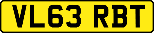 VL63RBT