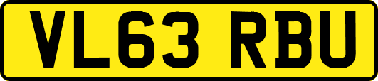 VL63RBU