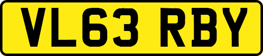 VL63RBY