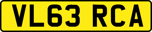 VL63RCA