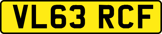 VL63RCF