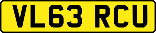 VL63RCU
