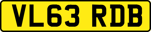 VL63RDB