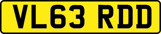 VL63RDD