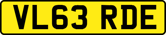 VL63RDE