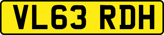 VL63RDH